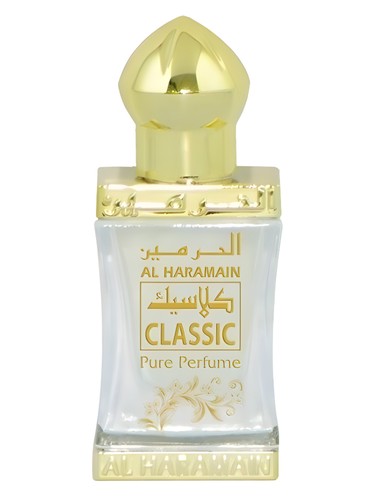 Classic Al Haramain Perfumes pro ženy 