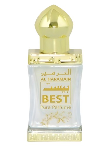 Best Al Haramain Perfumes pro ženy 