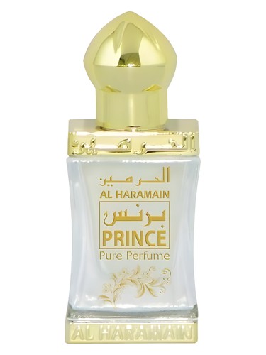 perfume Prince Al Haramain Perfumes pro ženy 