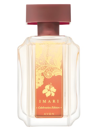 Imari Celebration Edition Avon pro ženy