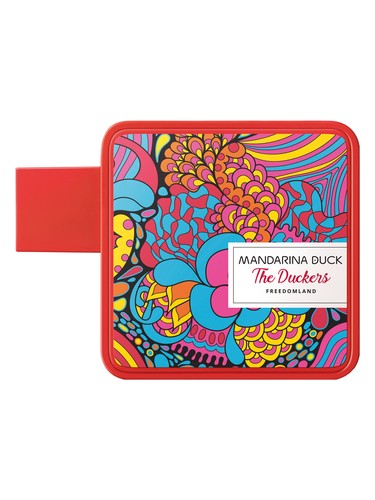 Freedomland Mandarina Duck pro ženy a muže 