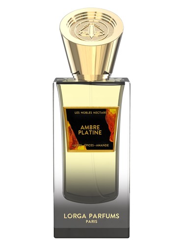 Ambre Platine Lorga Parfums pro ženy a muže 