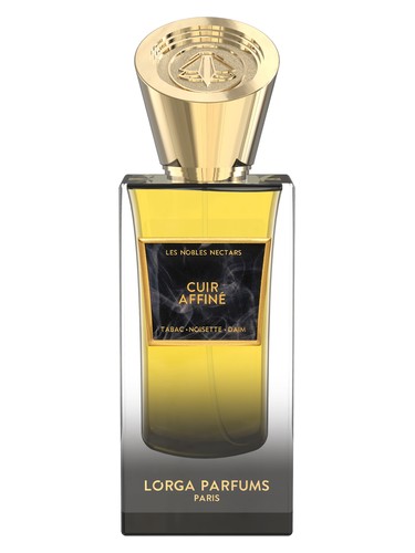 Cuir Affine Lorga Parfums pro ženy a muže 