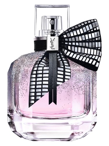 Mon Paris Collector Edition 2020 Yves Saint Laurent pro ženy 