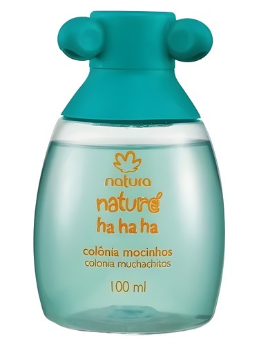 Ha Ha Ha Natura pro muže 