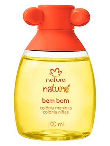 Bem Bom Meninas Natura pro ženy 