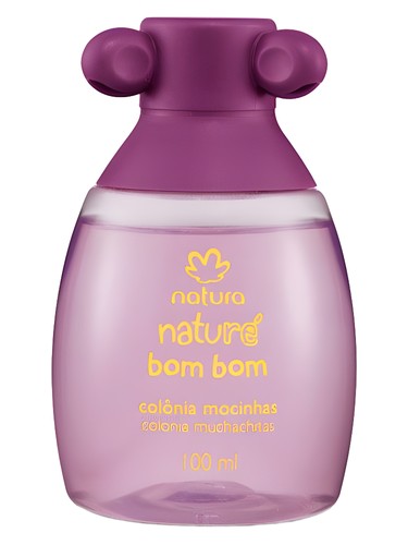Bom Bom Natura pro ženy