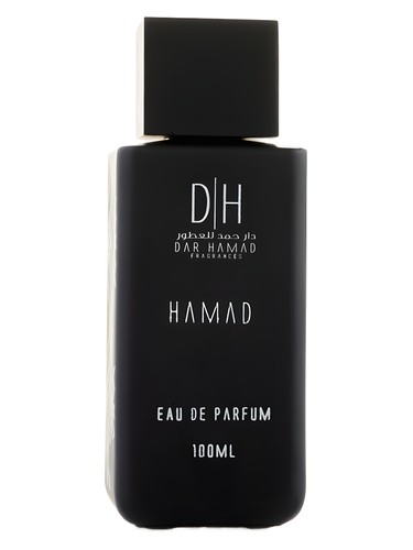 Hamad Dar Hamad Perfumes pro ženy a muže 