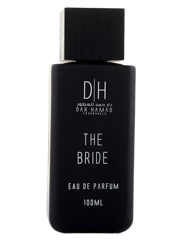 The Bride Dar Hamad Perfumes pro ženy 