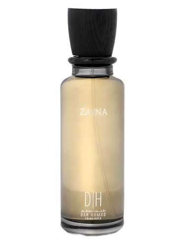Zaina Dar Hamad Perfumes pro ženy 