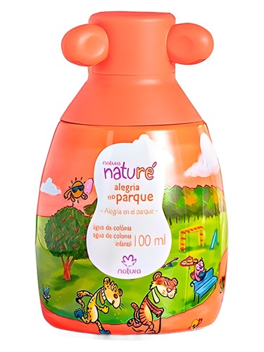 Alegria no Parque Natura pro ženy a muže