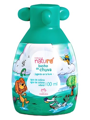 Banho de Chuva Natura pro ženy a muže