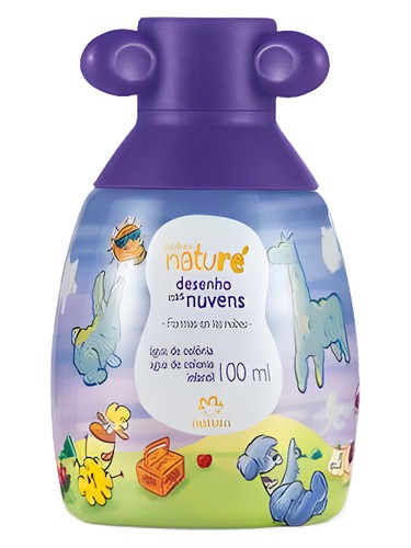 Desenho nas Nuvens Natura pro ženy a muže 