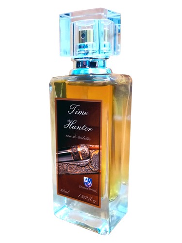 Time Hunter Cristian Brinck pro muže