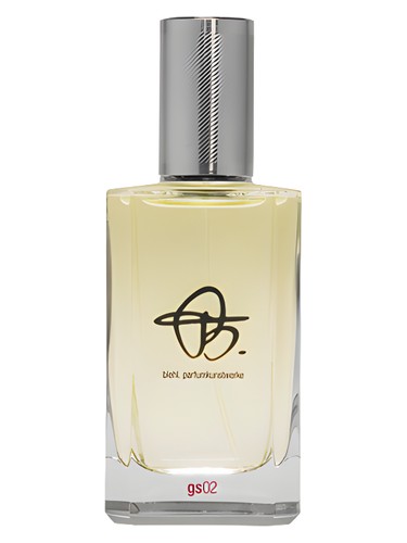 gs02 biehl parfumkunstwerke perfume - a fragrance for women