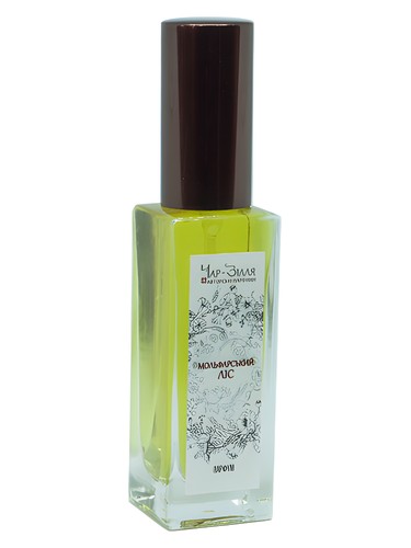 Molfar Forest / Мольфарський Ліс Char-Zillya pro ženy a muže