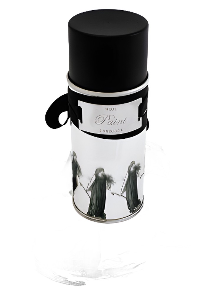 Wode (Paint) Boudicca perfume - a fragrance for women and men 2008