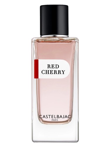 Red Cherry Castelbajac pro ženy 