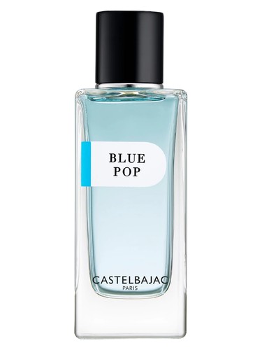 Blue Pop Castelbajac pro ženy a muže 