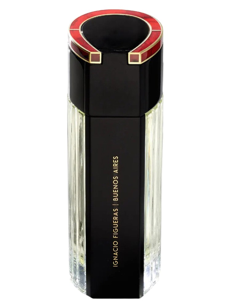 Buenos Aires Ignacio Figueras perfume - a fragrance for women and men 2019