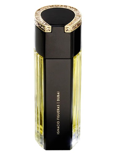 perfume Dubai Ignacio Figueras pro ženy a muže 