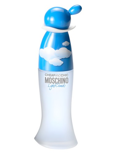 Vintage Moschino Cheap and Chic Fashion - 219 For Sale at