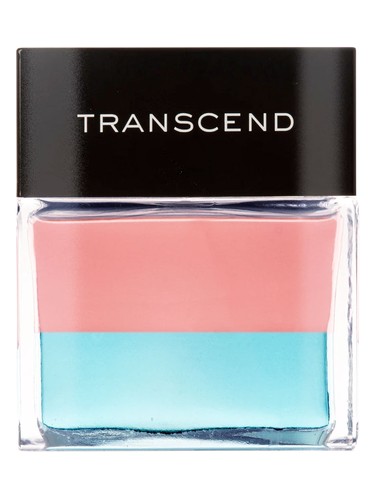 perfume Transcend The Phluid Project pro ženy a muže 