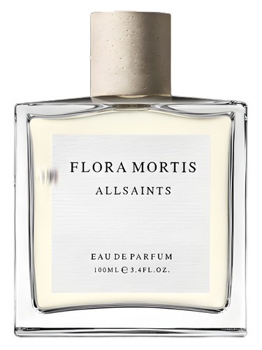 Flora Mortis Allsaints perfume a fragrance for women and men 2019