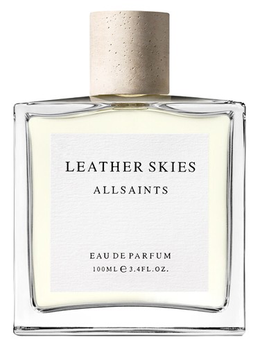 perfume Leather Skies Allsaints pro ženy a muže 