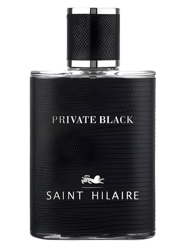 Private Black