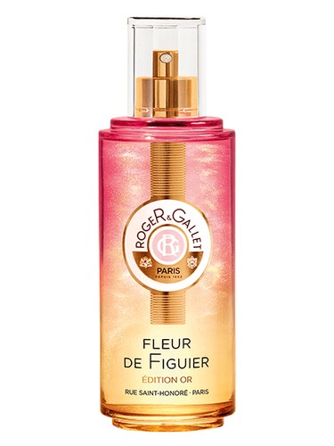 Fleur de Figuier Edition Or Roger &amp; Gallet pro ženy 