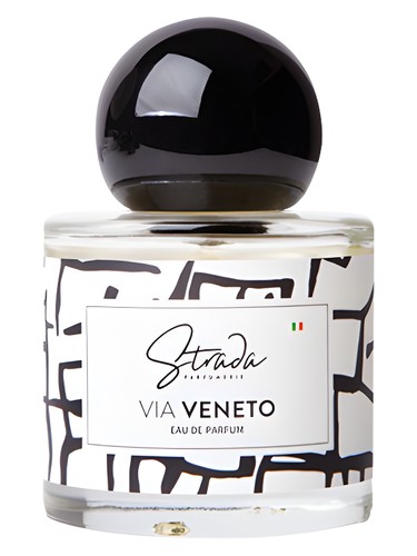 Via Veneto Strada pro ženy a muže 