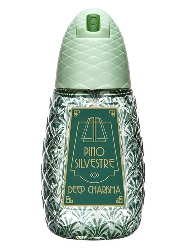 Deep Charisma Pino Silvestre pro muže