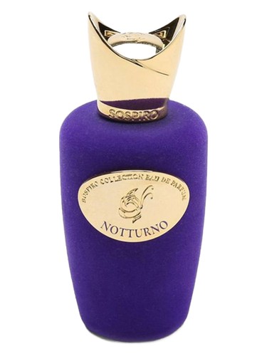 Notturno Sospiro Perfumes pro ženy a muže 