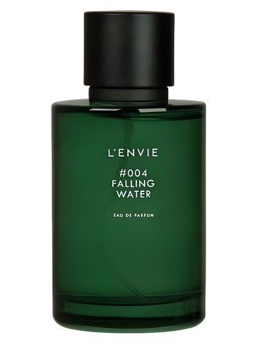 #004 Falling Water L’envie Parfums pro ženy a muže 