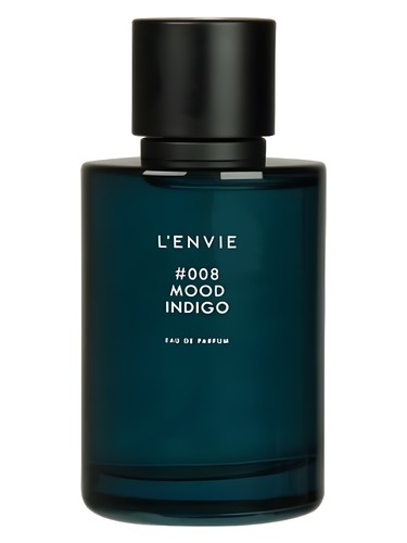 perfume #008 Mood Indigo L’envie Parfums pro ženy a muže 