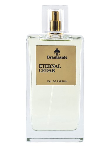 perfume Eternal Cedar Bramasole 男性用