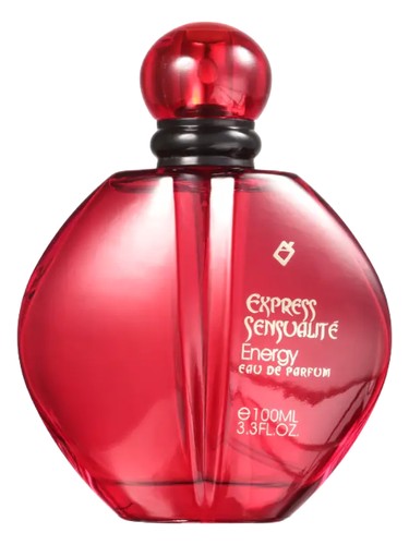 Express Sensualité Energy Omerta pro ženy 