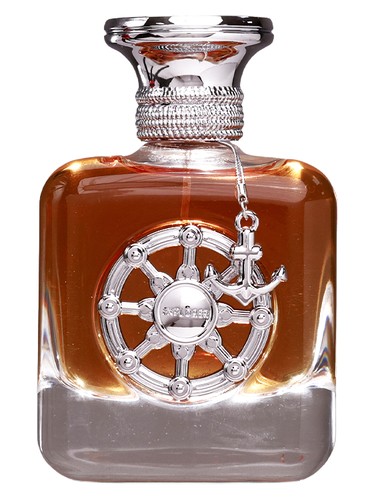 Explorer Silver Aurora Scents pro muže