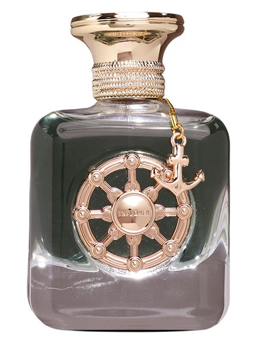 Explorer Gold Aurora Scents pro ženy