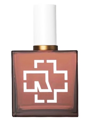 Kokain White Ash  Rammstein pro ženy a muže 