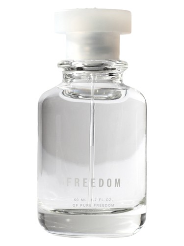perfume Freedom Pure Sense pro ženy a muže 