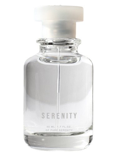 perfume Serenity Pure Sense pro ženy a muže 