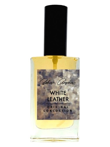 White Leather Zoha Aroma pro ženy a muže 