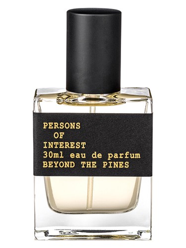 Beyond The Pines Persons Of Interest pro ženy a muže