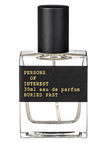 Buried Past Persons Of Interest pro ženy a muže