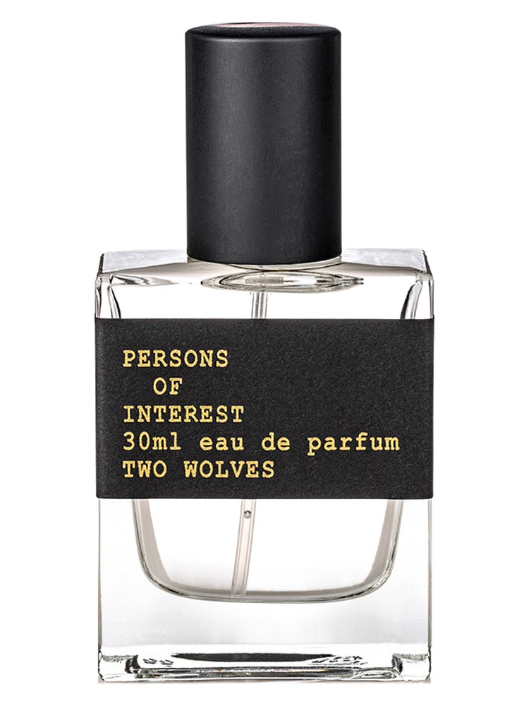 Two Wolves Persons Of Interest perfume - a fragrance for women and men 2019