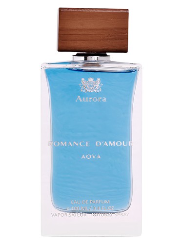 Romance d’Amour Aqva by Aurora Scents