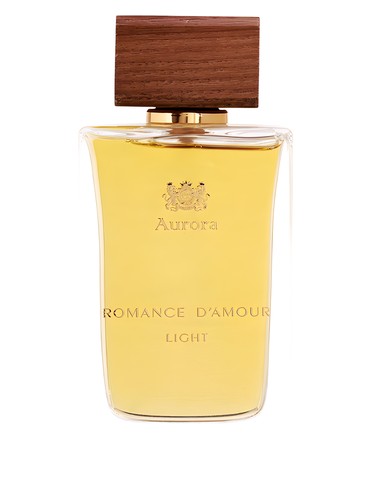 Romance d’Amour Light by Aurora Scents