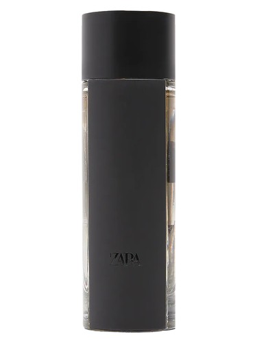 Zara Black Eau de Toilette Zara pro ženy 